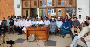 আলোচনার মাধ্যমে কুয়েটের সকল সমস্যার সমাধান হবে: ছাত্রকল্যাণ পরিচালক