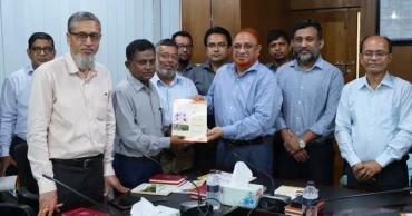 সিকৃবির গবেষণায় লিচু ও লাউয়ের নতুন পোকার জাত শনাক্ত