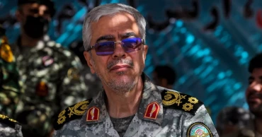 ইসরায়েলের হামলায় ইরানের সশস্ত্র বাহিনীর প্রধান নিহত