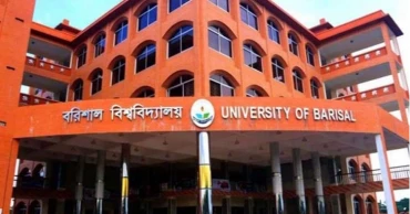 ববিতে ছাত্রলীগের নেত্রীকে পুলিশে দিল ছাত্রদল