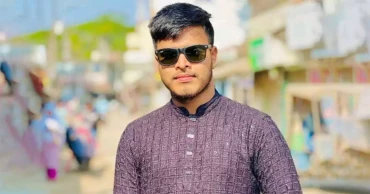 ময়মনসিংহে বিদ্যুৎস্পৃষ্টে যুবক নিহত