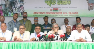 রাজনীতিতে সমস্যা থাকবে, তবে হতাশ হওয়ার কিছু নেই: ফখরুল