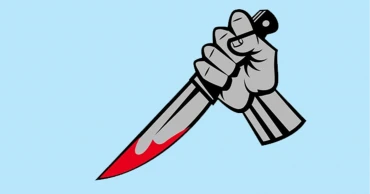 ঝালকাঠিতে নির্মাণ শ্রমিককে কুপিয়ে হত্যা