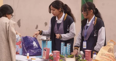 আন্তঃস্কুল স্টেম ফেস্ট ২০২৫: যুক্তরাষ্ট্র ও দুবাই যাবে বিজয়ীরা