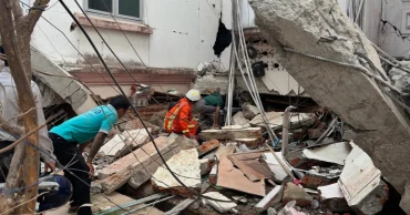 দুর্যোগ থেকে মানুষকে উদ্ধারের সক্ষমতা যুক্তরাষ্ট্রের আর নেই: সাবেক ইউএসএইড প্রধান