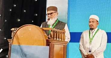 আলেমরা উদ্যোক্তা হলে দেশের চেহারা পাল্টে যাবে: ধর্ম উপদেষ্টা