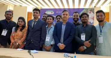 ঢাকায় অনুষ্ঠিত হলো ‘জার্মানিতে উচ্চশিক্ষা ও অভিবাসন’ বিষয়ক সেমিনার