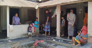 অজ্ঞান পার্টির কবলে দুই পরিবার, স্বর্ণালঙ্কার ও টাকা লুট