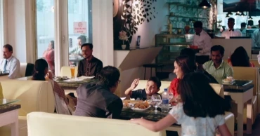 জনপরিসর শতভাগ ধূমপানমুক্ত রাখতে প্রচার