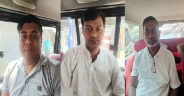 সাভারে স্মৃতিসৌধে আওয়ামী লীগের স্লোগান, আটক ৩