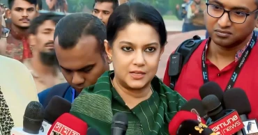 সুষ্ঠু বিচার ব্যবস্থার উন্নয়ন জনগণের আস্থা বাড়াতে ভূমিকা রাখবে: পরিবেশ উপদেষ্টা