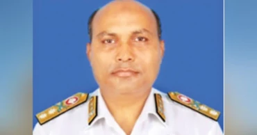 পণ্যবোঝাই জাহাজকে ৭২ ঘণ্টার মধ্যে চট্টগ্রাম বন্দর ত্যাগের নির্দেশ