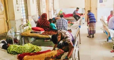 ঈদমেলায় ফুচকা খেয়ে সহস্রাধিক নারী-পুরুষ ও শিশু হাসপাতালে