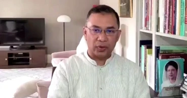 নির্বাচন বিলম্বিত হলে কারা সুবিধা পাবে, তা দেখার বিষয়: তারেক রহমান