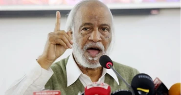 আ. লীগকে নিষিদ্ধের সিদ্ধান্ত আমাদের নয়, সরকার-নির্বাচন কমিশনের: মঈন খান