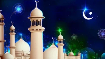 সারা দেশে আজ পালিত হচ্ছে ঈদুল আজহা