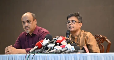 সয়াবিন তেলের সরবরাহ ঠিক রাখতে কাজ করছে সরকার: শফিকুল আলম