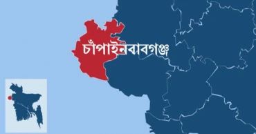 চাঁপাইনবাবগঞ্জে ট্রলিচাপায় মোটরসাইকেল আরোহী নিহত
