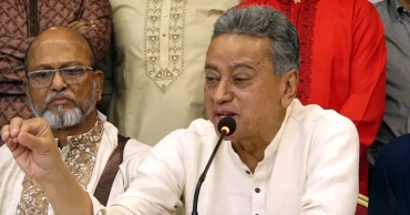 রাজনৈতিক সংস্কৃতির পরিবর্তন না হলে কোনো সংস্কারই কাজ আসবে না: আমীর খসরু