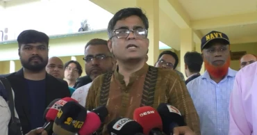 নির্বাচন নিয়ে কোনো ধরনের অনিশ্চয়তা নেই: প্রেস সচিব