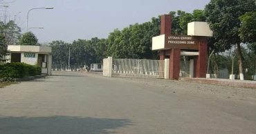 নীলফামারী ইপিজেডে শ্রমিক-পুলিশ সংঘর্ষে নিহত ১, আহত ১৫