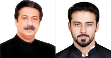 শেখ হেলাল, তন্ময়সহ বাগেরহাট আ.লীগের ৩৫ নেতা-কর্মীর বিরুদ্ধে মামলা