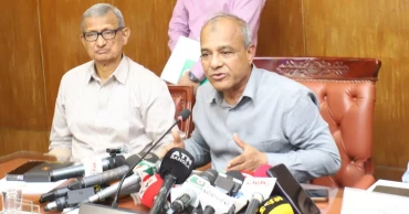 জাতীয় নির্বাচনে ৪৭ হাজার কেন্দ্রে থাকছে বডি-ওর্ন ক্যামেরা: স্বরাষ্ট্র উপদেষ্টা