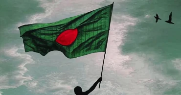 বিজয়ের মাস শুরু