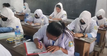 এইসএসসি পরীক্ষা: বরিশালে এক শিক্ষার্থী বহিষ্কার, ৬ শিক্ষককে অব্যাহতি