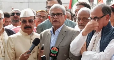 স্বাধীনতার শত্রুরা আবার মাথাচাড়া দিয়ে উঠতে চায়: মির্জা ফখরুল