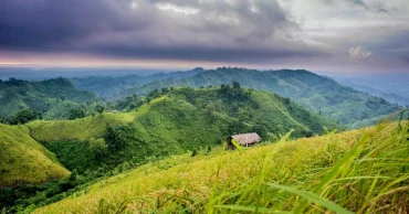 কুকি-চিনের উত্থান বনাম বান্দরবানের পর্যটন: ক্ষতির পাহাড়