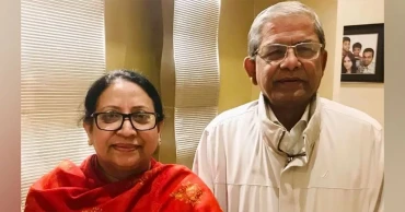 চোখের চিকিৎসার জন্য ব্যাংককে বিএনপি মহাসচিব