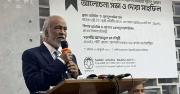 খালেদা জিয়ার স্মৃতিচারণ করতে গিয়ে আবেগপ্রবণ হয়ে পড়লেন মঈন খান