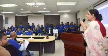 শ্রবণক্ষমতা হারানোর ঝুঁকি কমাতে শব্দদূষণ রোধ জরুরি: পরিবেশ উপদেষ্টা