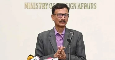 দুই মাসের মধ্যে তুলাকে কৃষি পণ্য ঘোষণা করা হবে: পররাষ্ট্র উপদেষ্টা