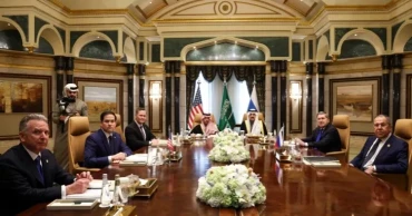 ইউক্রেন যুদ্ধ বন্ধের আলোচনায় নেই ইউক্রেন