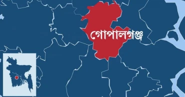 গোপালগঞ্জে অজ্ঞাত দুই নারীর লাশ উদ্ধার