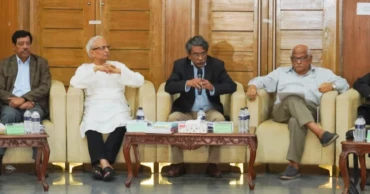 চলতি মাসেই ‘জুলাই সনদ’ সম্ভব: আলী রীয়াজ