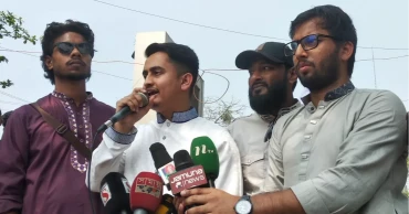 ব্যক্তি স্বার্থ ছাড়া কাজ করলেই এগিয়ে যাবে দেশ: সারজিস