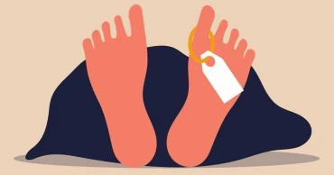 ফরিদপুরে নিখোঁজ কিশোরের লাশ মিলল ঘাসখেতে