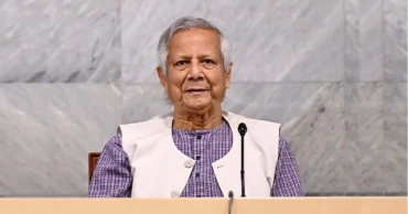 যুক্তরাষ্ট্রের সঙ্গে বাণিজ্য চুক্তি সুস্পষ্ট কূটনৈতিক বিজয়: প্রধান উপদেষ্টা