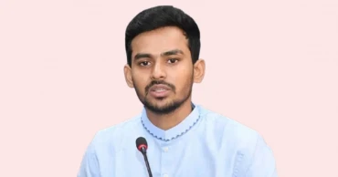 ঢাকা দক্ষিণ সিটির বিষয়ে দ্রুতই ব্যবস্থা: উপদেষ্টা আসিফ মাহমুদ