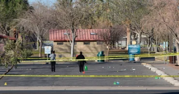 যুক্তরাষ্ট্রের নিউ মেক্সিকো রাজ্যে পার্কে বন্দুক হামলায় নিহত ৩