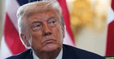 ইউক্রেনে যুদ্ধ বন্ধে পুতিনকে সময় বেঁধে দিলেন ট্রাম্প