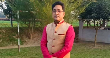 চেক জালিয়াতি: সাবেক জনপ্রশাসনমন্ত্রীর ভাইয়ের কারাদণ্ড