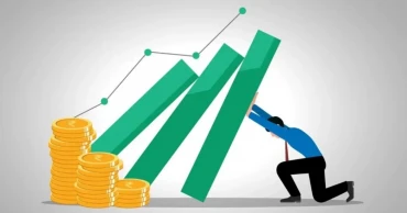 প্রথম ঘণ্টায় ঢাকার পুঁজিবাজারে সবকটি সূচকের পতন