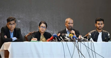 নির্বাচনের আগেই গণহত্যার বিচারের আশা আসিফ নজরুলের