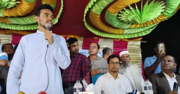 নতুন দলসহ সব রাজনৈতিক দল জনকল্যাণমুখী হবে, আশা উপদেষ্টা আসিফের