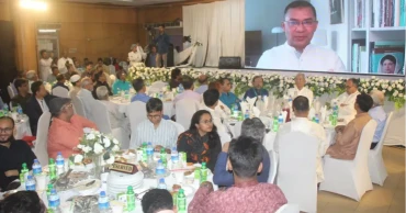 জনগণের বিরুদ্ধে সেনাবাহিনীকে দাঁড় করানোর ষড়যন্ত্রের বিষয়ে সতর্ক করলেন তারেক