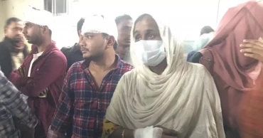 চট্টগ্রামে ইপিজেডে কারখানা শ্রমিকদের সংঘর্ষে আহত অর্ধশত